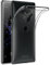 AICEK Coque Sony Xperia XZ2, Transparente Silicone Coque pour Sony XZ2 Housse Silicone Etui Case (5,7 Pouces)