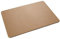 SIGEL SA403 Mauspad, cognac, hochwertiges Lederimitat, 27 x 20 cm