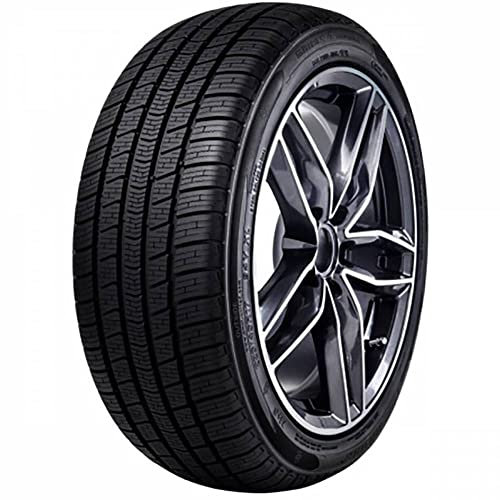 Radar 215/65 R17 103V XL Ganzjahresreifen Allwetter Offroad M+S 3PMSF Reifen