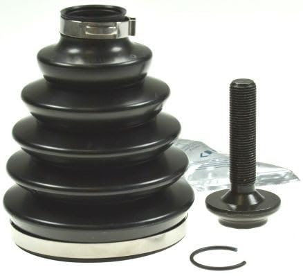 LÖBRO 306177 Faltenbalgsatz, Antriebswelle Faltenbalgsatz, Faltenbalg, Antriebswellenmanschette