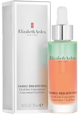 Elizabeth Arden Visible Brightening CicaGlow Concentrate, 30ml