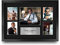 HWC Trading FR A3 Sean Connery James Bond Geschenke Gedruckt, Signiert Autogramm Bild Für Film-Erinnerungsstücke-Fans - A3 Framed
