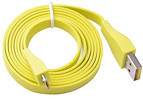 Ersatz-USB-Ladekabel, kompatibel mit Logitech UE Boom, Boom2, Megaboom, Miniboom, Roll Wireless Lautsprecher