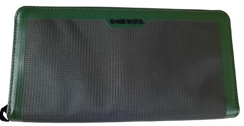 Diesel 'ALEGHE 24 Zip - Wallet Herren Geldbörse