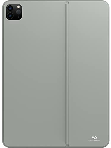 White Diamonds Kickstand Cover Hülle Passend für Apple iPad Pro 4. Generation 2022 11 Zoll I Smart Case, Magnetisch, Tablet Schutzhülle (Sage)
