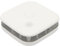 Daewoo Interconnected Smoke Alarm, 85db With Led Light, Battery Included, Low Battery Warning, Test/Hush Mode, Mounting Plate With Screws And Adhesive Pad Included, Compatible With Alarms Of Its Type