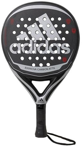 Pala de pádel Adidas Essnova Carbon Attack 3K