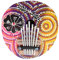 Toyvian Kalimba Daumenklavier Aus Kokosnussschale Tragbares Fingerpiano Für Anfänger Klangqualität Leicht Handlich Musikinstrument Für Freunde Und Familie