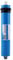 Heaveant Umkehrosmoseteile Wasserfiltermembran, Universell Kompatibel ULP1812-75 GPD Umkehrosmose RO Membran, RO-Membran-Umkehrosmose Wasserfilter für Heimtrink RO Wasserfiltrationssystem