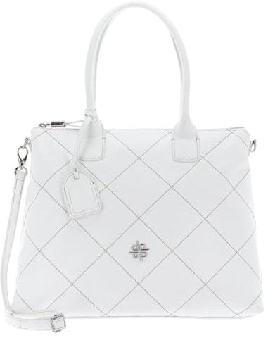 Picard Aurelie Shopper White Lily