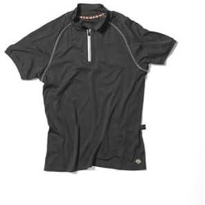 Polo Primato Nero Primato 37,5 – T: XXL