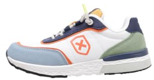 XTI - Turnschuh Unisex - Bequeme und vielseitige Schuhe - Casual Mode - Modell 15114002 (Größe 33)