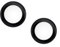 OtterBos Glass Camera Lens Protector for iPhone 15 and iPhone 15 Plus