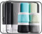 INSFIT Travel Bottles for Toiletries 8pack, CAA Approved Travel Size Toiletries, 90ML Travel Containers for Toiletries 60ML Travel Jars for Creams, Leak Proof Travel Size Containers Travel Essentials
