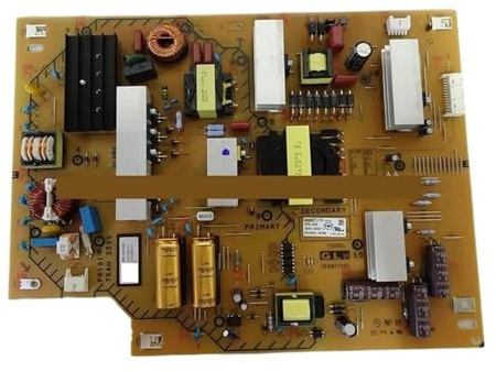 Power Board GL 95 APS-430(CH) 1-001-390-13 100611111 Power Supply Board，Compatible For Sony，TV XBR-65X800G