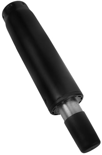 BESTonZON Gasdruckfeder Bürostuhl Ersatz Zylinder Hubzylinder Edelstahl 2 Zoll 450 lbs Hydraulik für Chefsessel Arbeitsstuhl Rollhocker Zufällige Farbe Zufällige Farbe