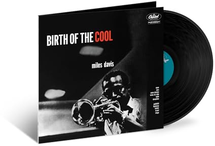 Birth Of The Cool (Tone Poet Vinyl)