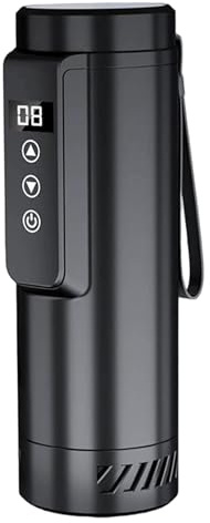Nevera De Insulina, Nevera De Insulina Eléctrica - Medicamentos Portátiles Con Alimentación USB, Gran Capacidad Para Bolígrafos, Negro, eléctrico
