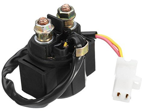 12V 150A Relais Solénoïde de Démarreur Pour , R