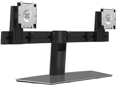 Dell Dual Monitor Stand – MDS19, black
