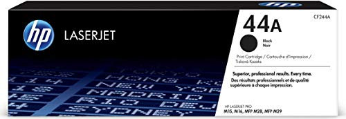 HP CF244A Czarny Toner