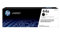 HP CF244A Czarny Toner