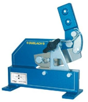 Peddinghaus Durlach - Blechschere 125mm, 3070060000