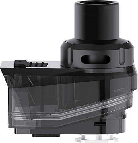 GEEKVAPE Aegis Hero Pod, Tankvolumen 4ml