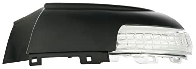 TYC 337-0271-3 Blinker mit LED Kompatibel mit VW TIGUAN 5N | 337-0271-3 Kompatibel mit Alhambra (710, 711), (7N1, 7N2), Kasten/großraumlimousine (7N1, 7N2), (5N_)