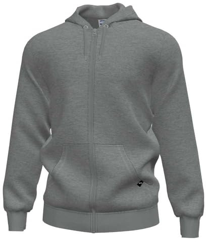 Joma Herren Sweatshirt mit Kapuze Jungle Sweatshirt
