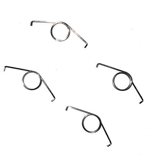 4X Feder Ersatzteile Für Controller V2 PLAYSTATION 4 PS4 Dual Shock Pad Key Spring