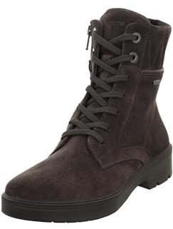 Legero Damen Mystic Gore-Tex 2-000190 Stiefelette, Lavagna (GRAU) 2300, 37.5 EU
