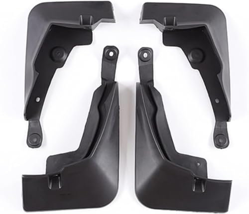 Paraspruzzi Auto per Toyota RAV4 2019-2023 RAV 4 XA50, Paraspruzz Protezione Paraspruzzi Antivegetativa Antigraffio Styling Carrozzeria Parti