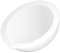 POFET Bol à Quartz, Creuset en céramique Bol Plat Tasse Four Fusion Coulée Affinage Or Argent Fabrication de Bijoux (100g)