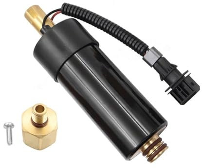 Rubinetto Benzina Per Volvo Per Penta 21608511 4.3 5.0 5.7 8.1 Per GXI 3588865 Auto Elettrica Gruppo Pompa Del Carburante 3817328 861355 3860210 Pompa Benzina Elettrica