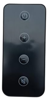 Telecomando adatto for sistema soundbar Bose 410376 e altoparlante TV Bose Solo 5 10 15