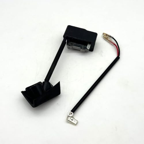 Bobina di Accensione Compatibile con Kawasaki TJ35 TJ35E Decespugliatore Tagliaerba Motore Parti di Ricambio 21171-0045