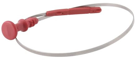 Be In Your Mind 1 Stück Motorölmessstab Ölmessstab für Kraftfahrzeuggetriebe 0003060V005000 1600100266 Kompatibel mit Smart Cabrio 2000–2004