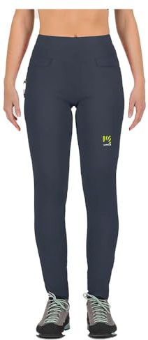 Karpos Damen Bedin Hose, Ombre Blue, M