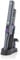 Swan SC15831N Handheld Cordless Vacuum with BLDC Brushless Motor, HEPA Filter, 300ml Dust Tank, 35 min runtime, 13KPA, 11.1V Black & Purple Accents
