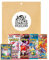 Osakard® Super Pack de 4 Boosters Pokemon Japonés + 1 Tarjeta AR | 151 + Battle Partners + Heat Wave Arena + Glory of Team Rocket