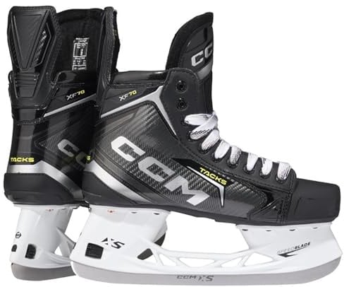 CCM Tacks XF70 Schlittschuhe Senior