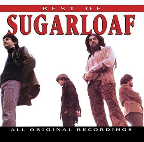 Curb Records 7257778