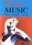 Roxy Music-High R Dvd S/T Musik
