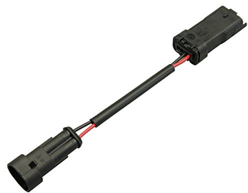 Kabel für Ducati DDA Stecker (DT3V) für BC Adapter Leitung 1,50mm² mit Isolierung