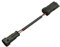 Kabel für Ducati DDA Stecker (DT3V) für BC Adapter Leitung 1,50mm² mit Isolierung