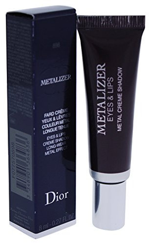 Dior OMBRETTI Metalizer OMBRETTO Creme N. 898 Plum Reflexion