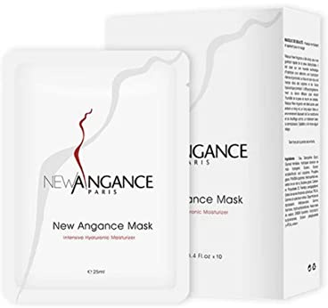 New Angance Maske, 10 Stück