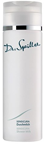 Dr. Spiller Sensicura Duschmilch
