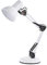 INNOTECK DS-1045 White Swing Arm Desk Durable Architect Lamp, Metal